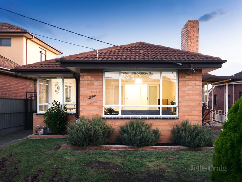 254 Mansfield Street, Thornbury, Vic 3071 Property Details