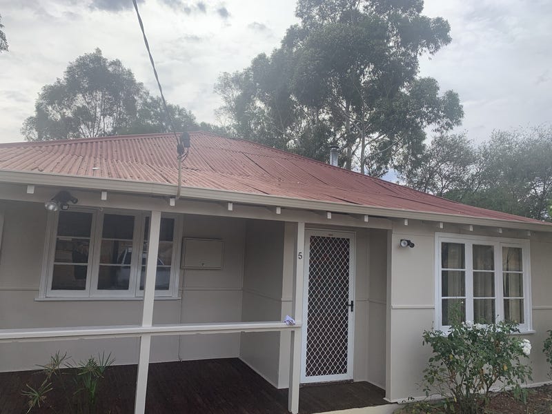 5 Hill Street, Boddington, WA 6390 Property Details