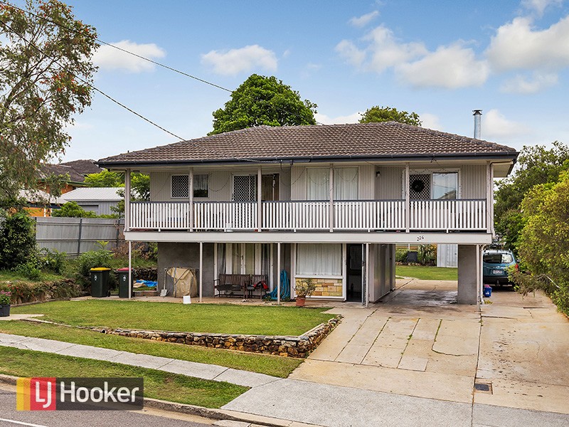 226 Ellison Road, Geebung, Qld 4034 Property Details