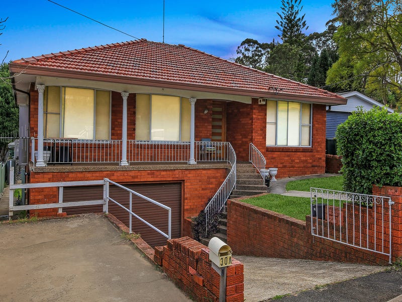 30 Dorothy Street, Wentworthville, NSW 2145