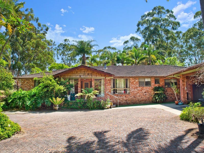 337 Ocean Drive, West Haven, NSW 2443