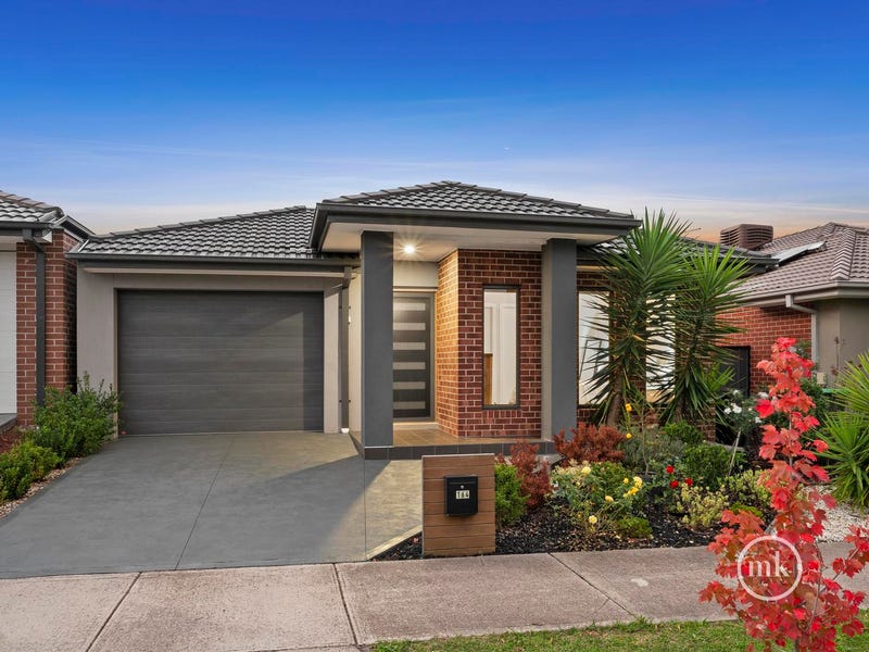 164 Everard Road, Mernda, Vic 3754 Property Details