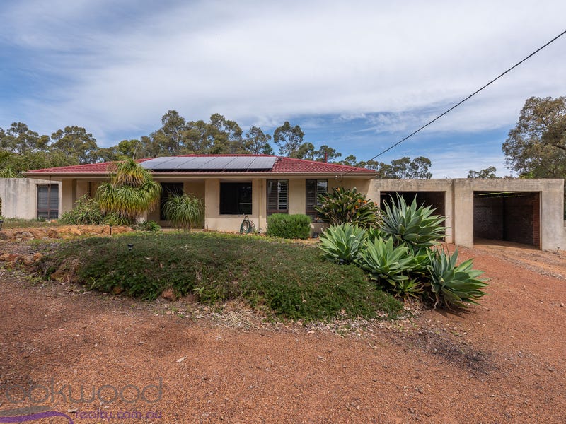 8 Kingswood Street Mount Helena Wa 6082