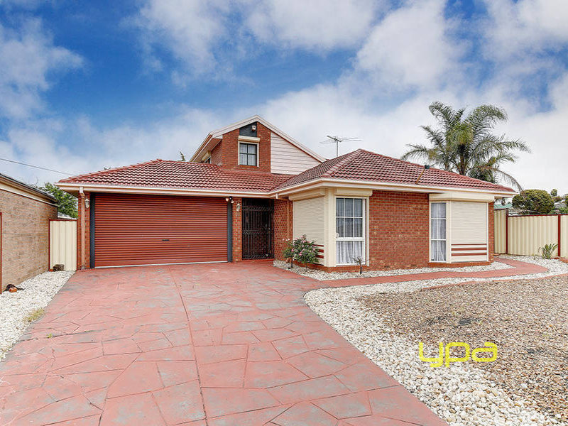 59 Victoria Road, Sydenham, Vic 3037 Property Details