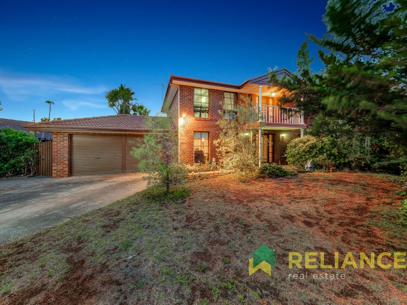 63 Hilton Way, Melton West, VIC 3337