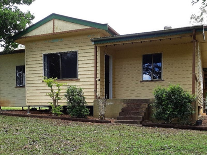 Property 133800522, Ravenshoe, Qld 4888 Property Details