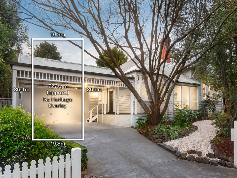 69 Rochester Road, Balwyn, Vic 3103 Property Details