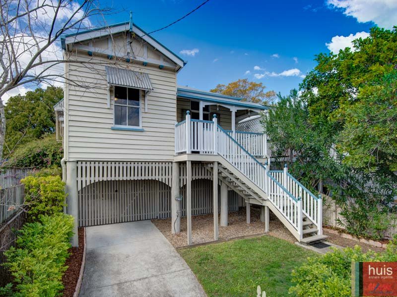 10 Muir Street, Cannon Hill, Qld 4170