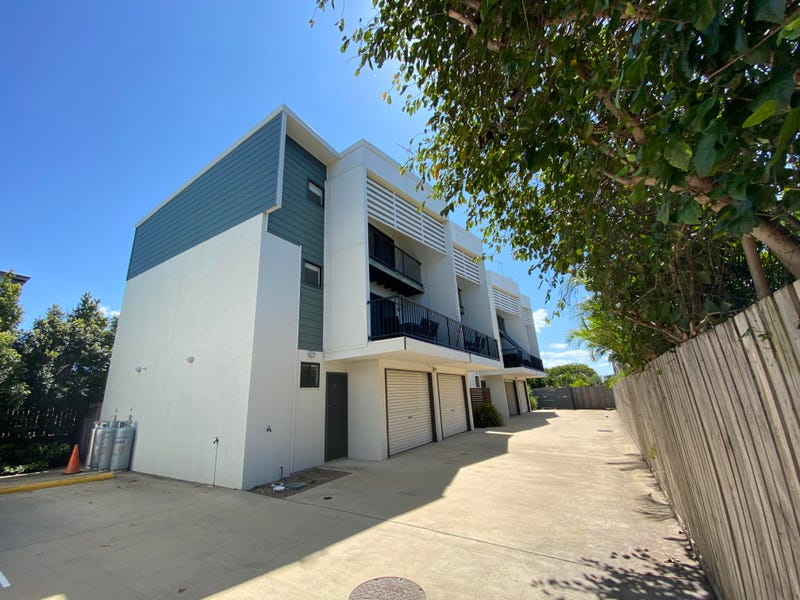 4/46 YARROON STREET, Gladstone Central, Qld 4680 Unit for Sale