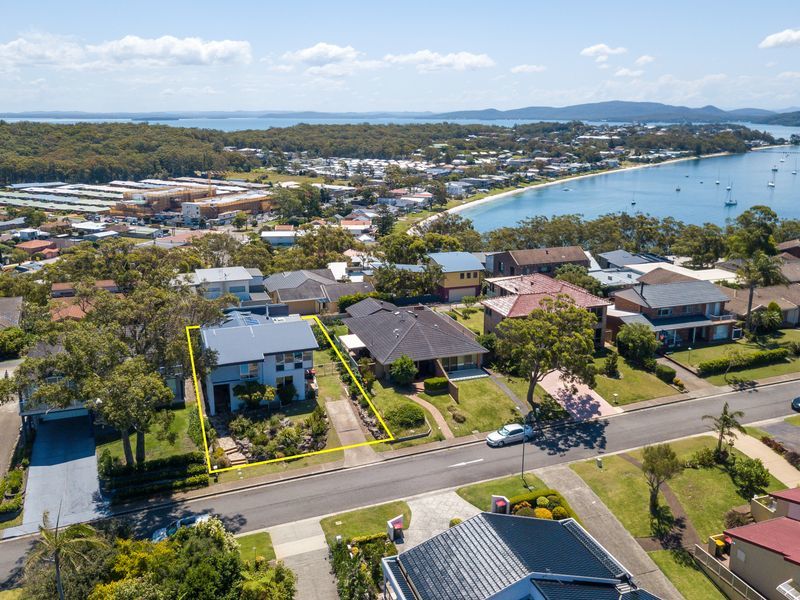 44 Scott Circuit, Salamander Bay, NSW 2317