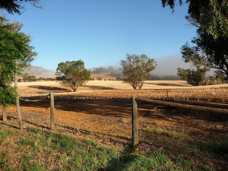 1 NORTH ROAD, York, WA 6302 House for Sale