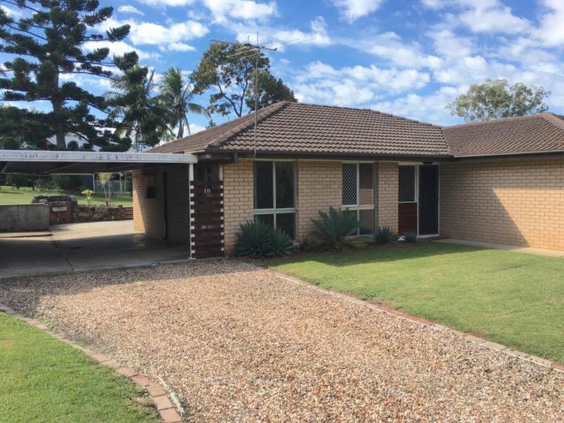 10 Dawn Cres, Thornlands, QLD 4164