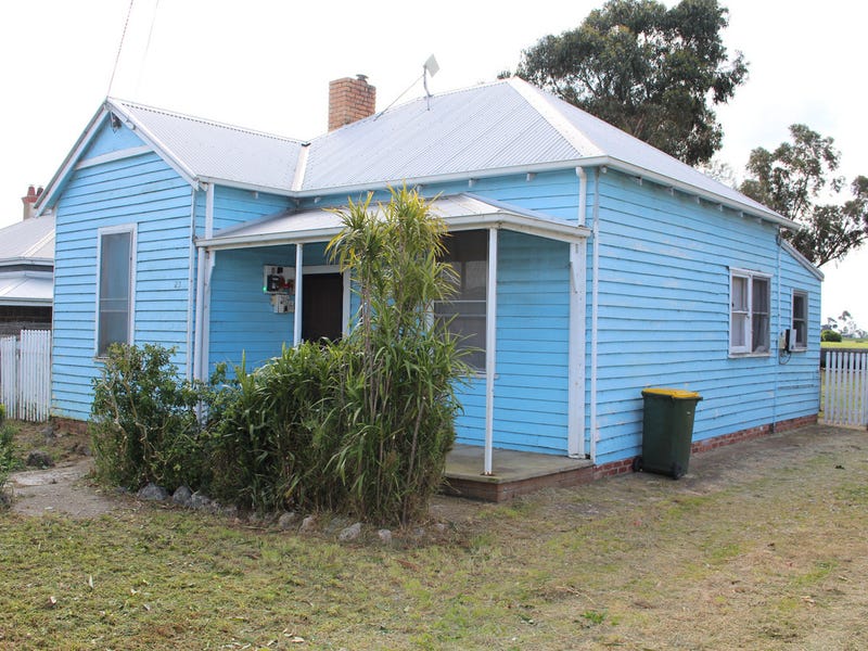 23 Lang Street, Beeac, Vic 3251 Property Details