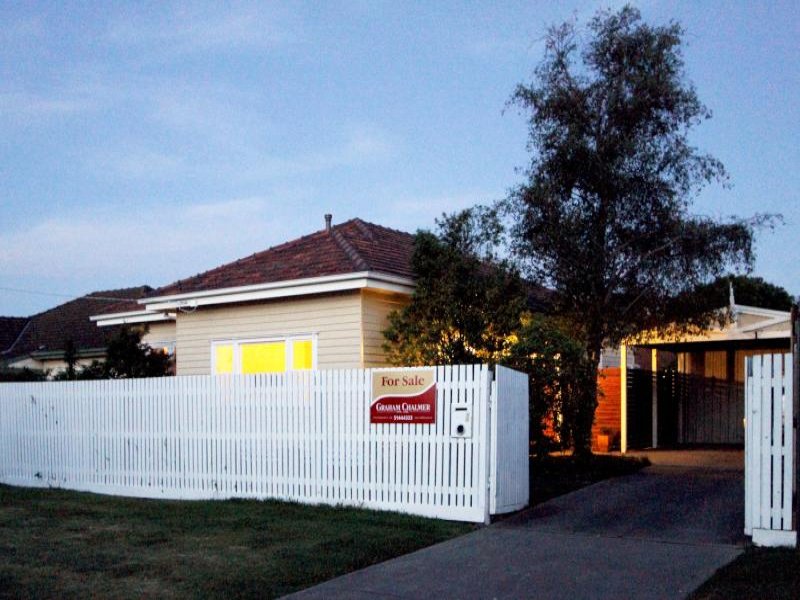 84 Thomson Street, Sale, Vic 3850 Property Details