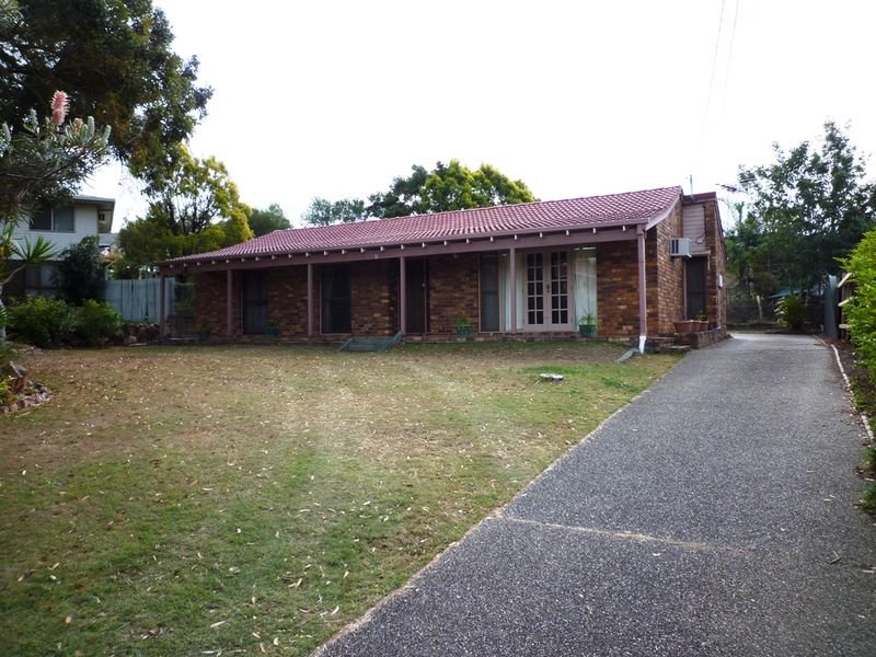 43 Keppel Street, Yamanto, Qld 4305 Property Details