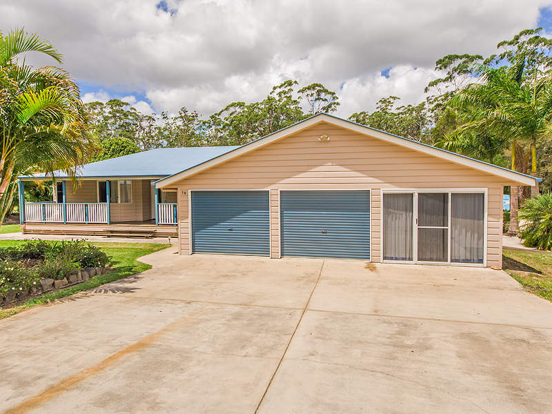 19 Stratford Park Drive, Pomona, QLD 4568