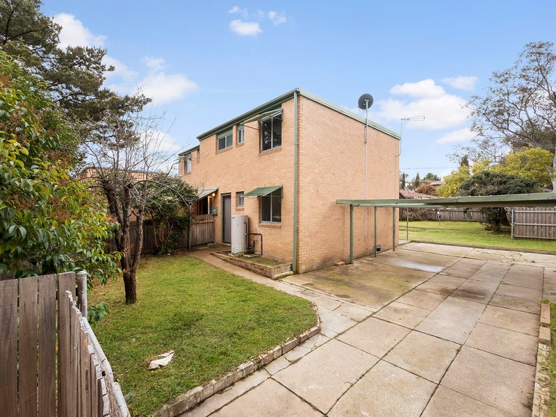 19 Langdon Avenue, Wanniassa, ACT 2903 Property Details