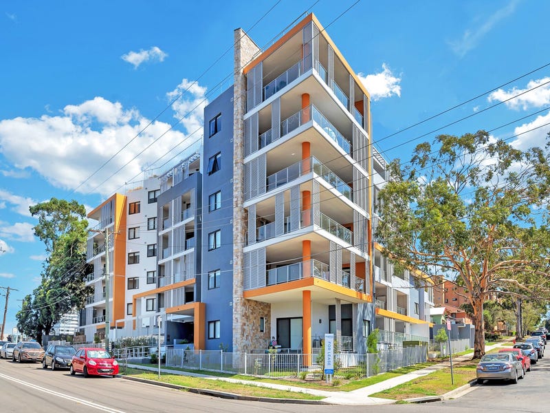 Apartments & units for Rent in Western Sydney, NSW