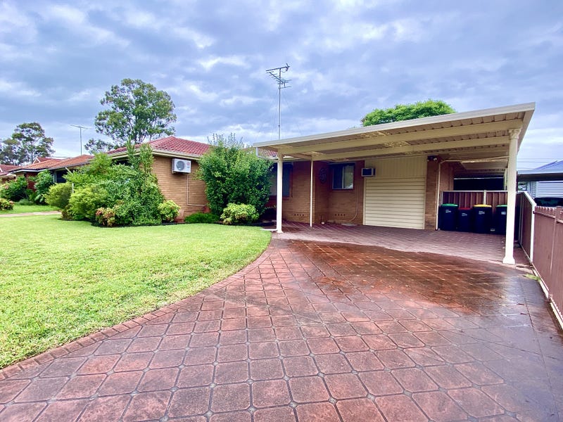 29 Manning Street, Kingswood, NSW 2747