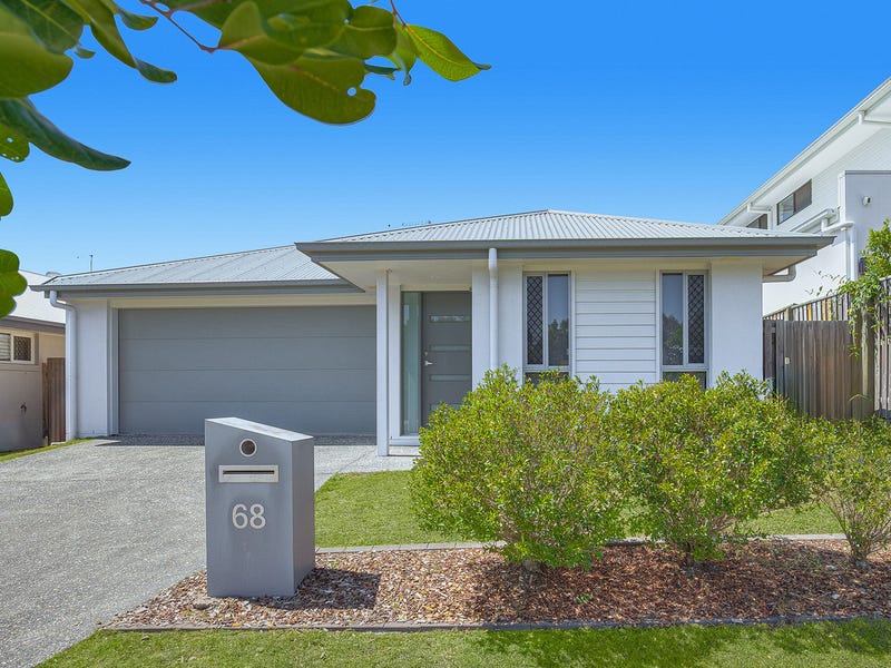 68 Colville Street, Greenbank, Qld 4124 Property Details