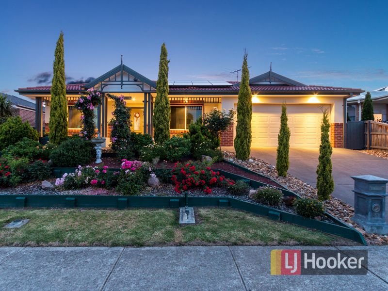 51 Archer Road, Garfield, VIC 3814