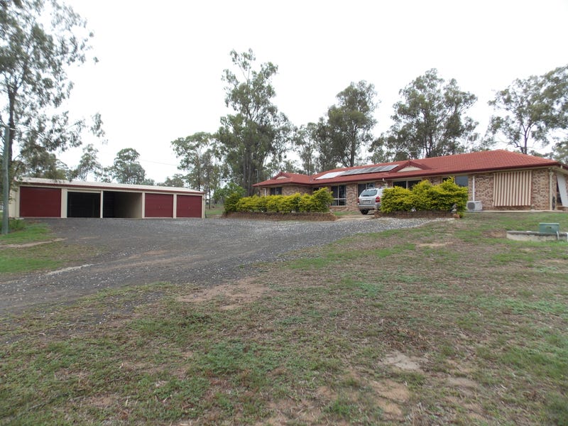 2 Amy Drive, Laidley Heights, QLD 4341