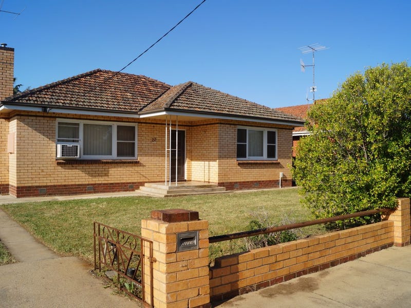 22 Collet Street, Shepparton, VIC 3630