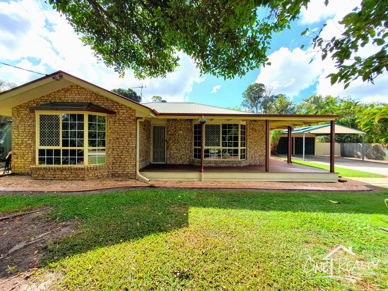 180 Woocoo Drive, Oakhurst, QLD 4650
