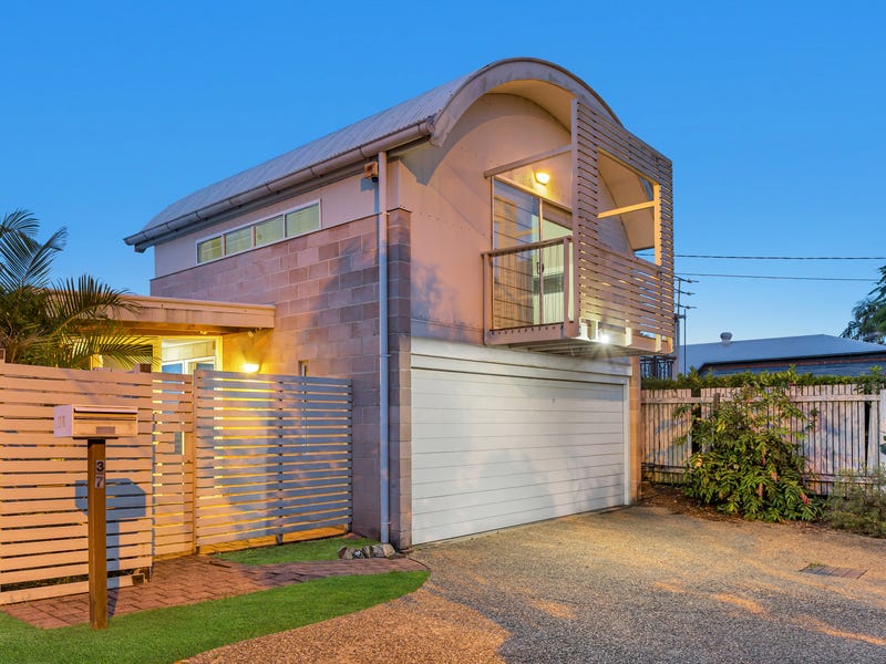37 Birdwood Terrace, Auchenflower, QLD 4066