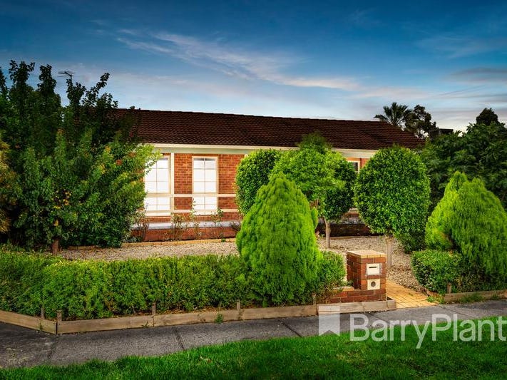 51 Cuthbert Drive, Mill Park, VIC 3082