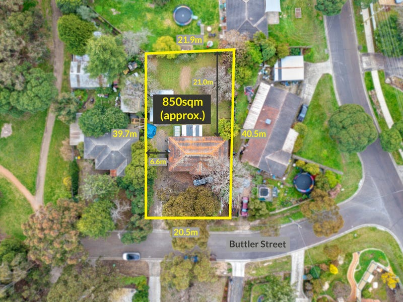 5 Buttler Street, Kilsyth, Vic 3137 Property Details