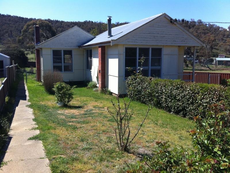 25A Vulcan Street, Cooma, NSW 2630