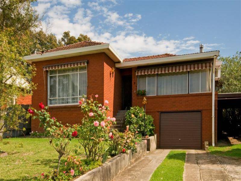 9 Dorothy Street, Ryde, NSW 2112 Property Details