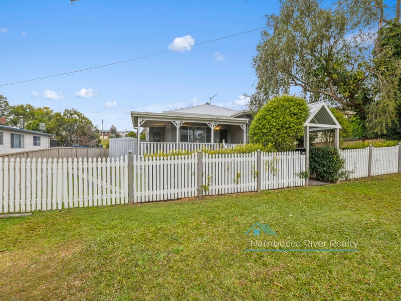 2A Alberta Street, Bowraville, NSW 2449 House for Sale realestate