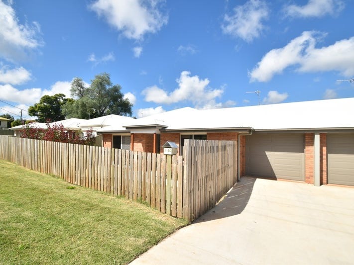 Sold Property Prices & Auction Results in East Toowoomba, QLD 4350 (+2