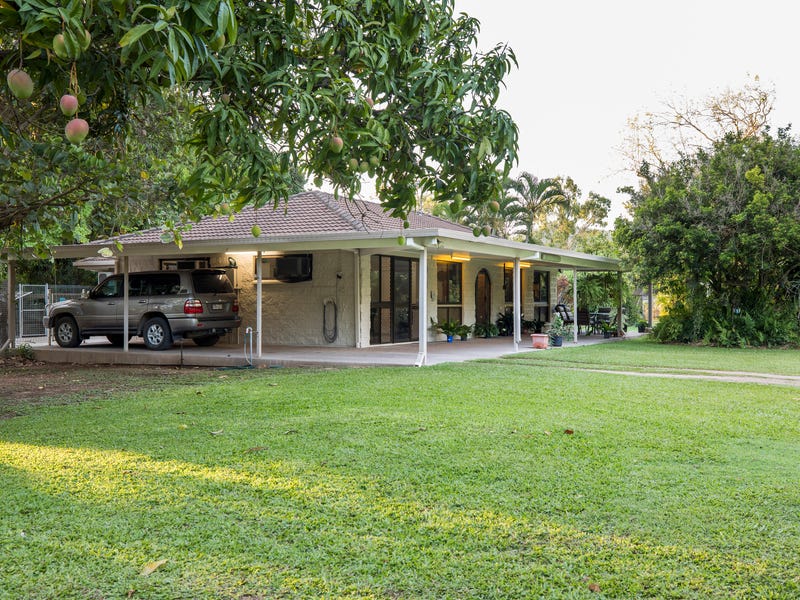 87 Nadzab Street, Roseneath, Qld 4811 Property Details