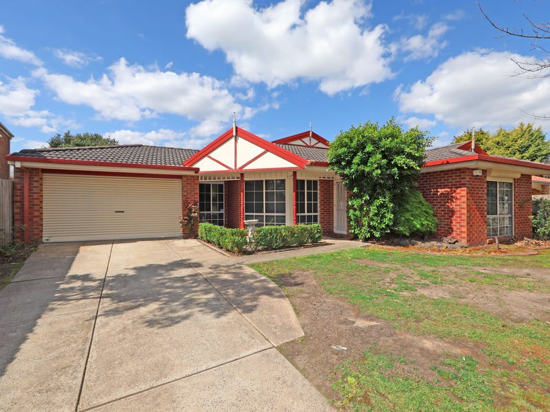 6 Kilcunda Drive, Rowville, VIC 3178