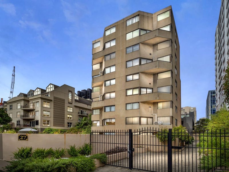 9/27 Queens Road, Melbourne, VIC 3004