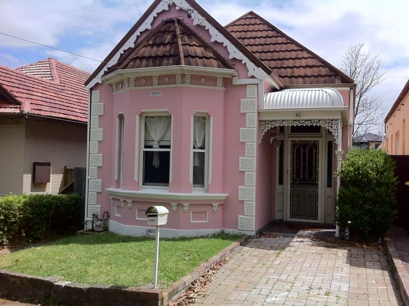 90 Herbert Street, Rockdale, NSW 2216