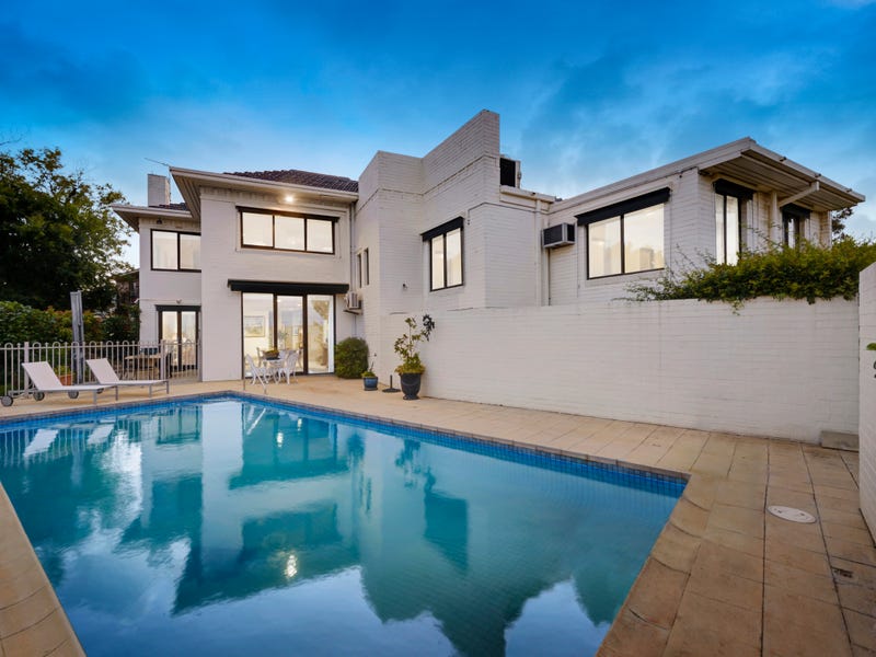 22 Fairlie Court, South Yarra, VIC 3141