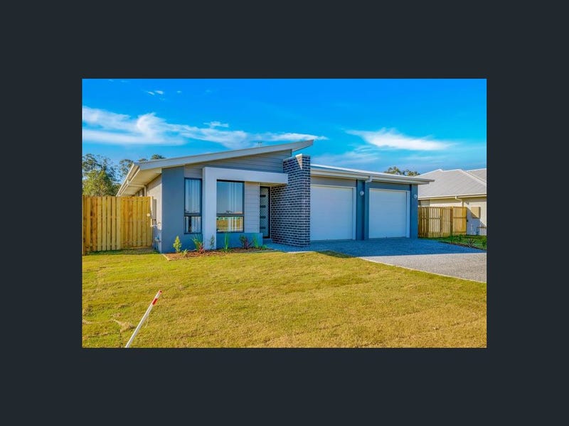 1/21 Bassett Lane, Rosewood, QLD 4340