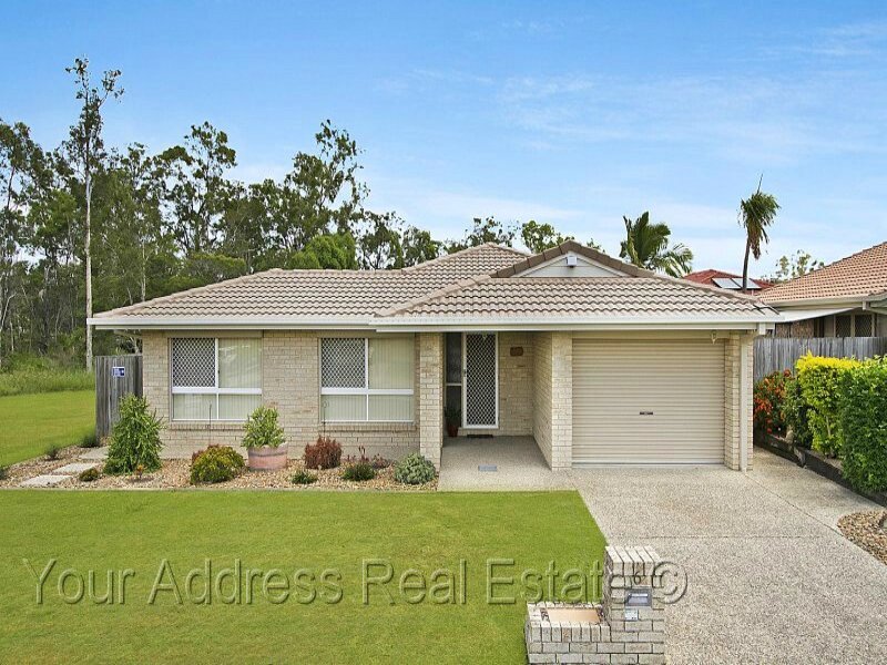 6 Sandford Court, Heritage Park, QLD 4118