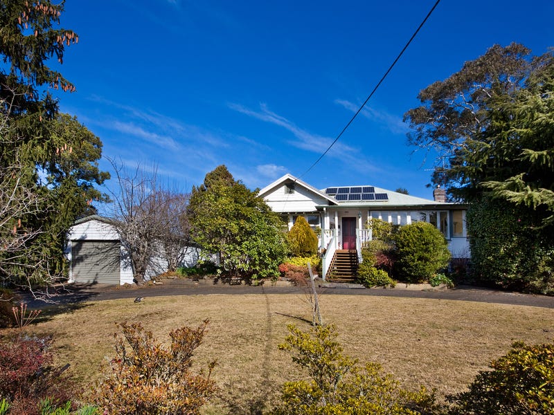 2931 Park Avenue, Blackheath, NSW 2785 Property Details