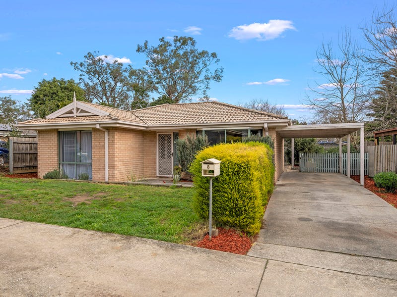 8/31 Durham Road, Kilsyth, VIC 3137