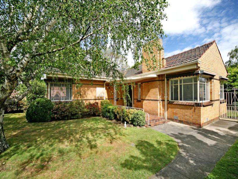 6 Edmonds Avenue, Ashwood, VIC 3147