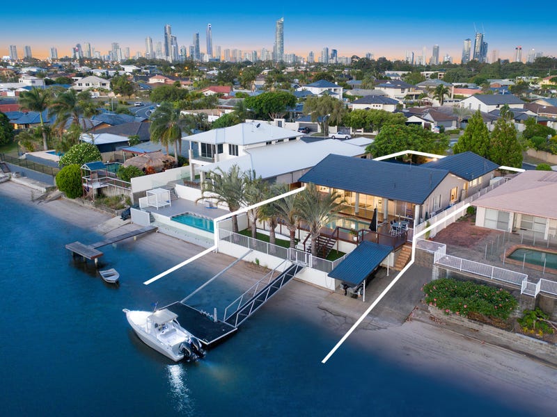 43 Platypus Avenue, Sorrento, Qld 4217 Property Details