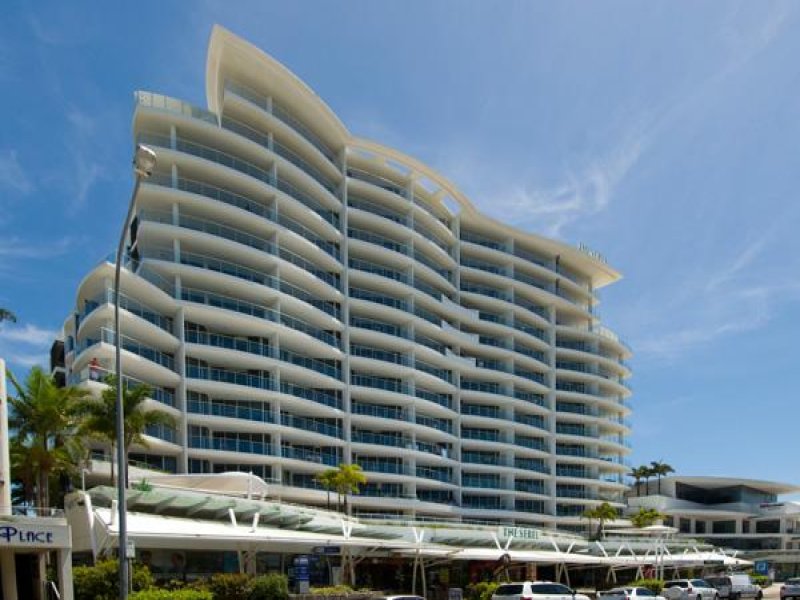 404/14 The Sebel, Aerodrome Road, Maroochydore, Qld 4558 - Property Details