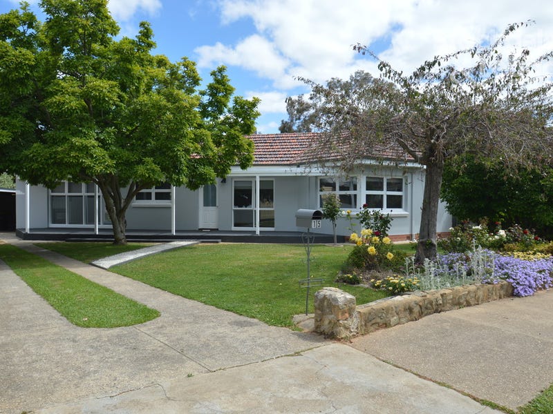 15 Mepunga Avenue, Wangaratta, VIC 3677