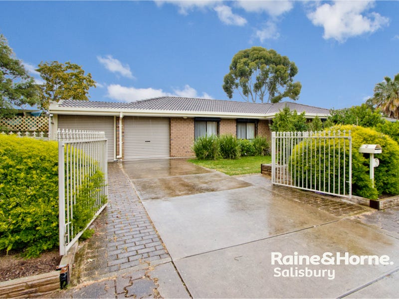 5 Charlotte Drive, Paralowie, SA 5108