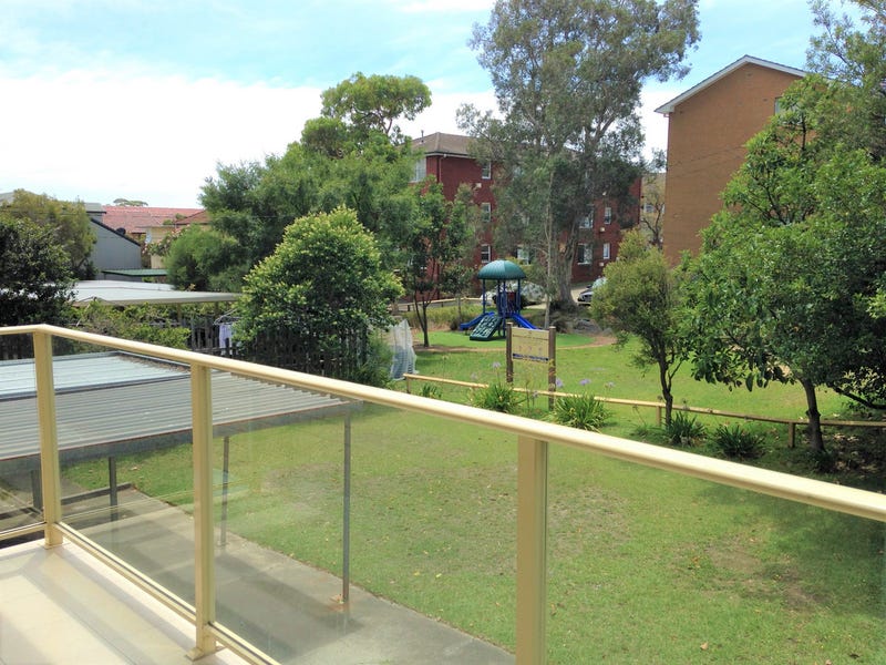 3/72 Wanganella Street, Balgowlah, NSW 2093